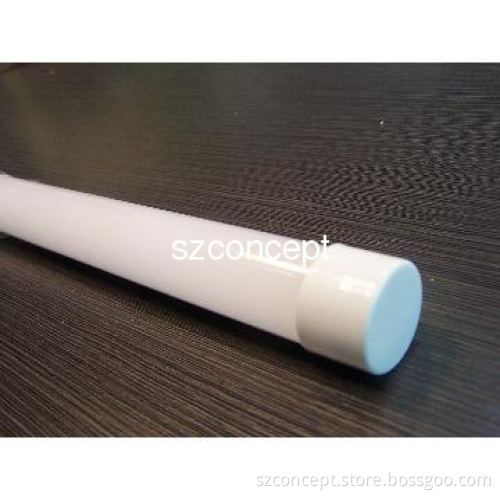 IP65 waterproof T8 LED tube lamp 22W CE approval PF93